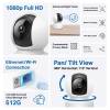 TP-Link Tapo C202 Pan/Tilt Home Security Camera TAPO C202