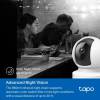 TP-Link Tapo C202 Pan/Tilt Home Security Camera TAPO C202