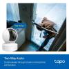 TP-Link Tapo C202 Pan/Tilt Home Security Camera TAPO C202