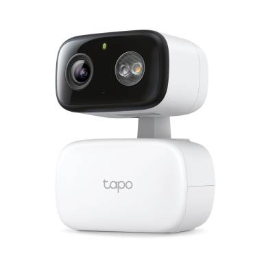 TP-Link Tapo C206 Indoor/Outdoor Home Security Wi-Fi Camera TAPO C206 TP-Link Tapo C206 Indoor/Outdoor Home Security Wi-Fi Camera TAPO C206