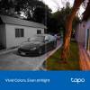 TP-Link Tapo C206 Indoor/Outdoor Home Security Wi-Fi Camera TAPO C206