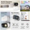 TP-Link Tapo C206 Indoor/Outdoor Home Security Wi-Fi Camera TAPO C206