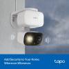 TP-Link Tapo C206 Indoor/Outdoor Home Security Wi-Fi Camera TAPO C206