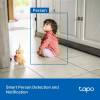 TP-Link Tapo C206 Indoor/Outdoor Home Security Wi-Fi Camera TAPO C206