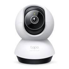 TP-Link TC74 Pan/Tilt AI Home Security Wi-Fi Camera TC74