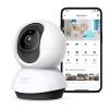 TP-Link TC74 Pan/Tilt AI Home Security Wi-Fi Camera TC74