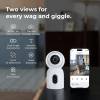 Xiaomi Imilab C30 Dual 3K+3K WiFi Plug-in Indoor Camera CMSXJ111A