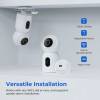 Xiaomi Imilab C30 Dual 3K+3K WiFi Plug-in Indoor Camera CMSXJ111A