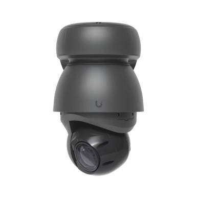 Ubiquiti UniFi AI PTZ Industrial Black UVC-AI-PTZ-B Ubiquiti UniFi AI PTZ Industrial Black UVC-AI-PTZ-B
