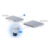 Ubiquiti UniFi AI PTZ Industrial Black UVC-AI-PTZ-B