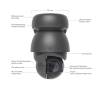 Ubiquiti UniFi AI PTZ Industrial Black UVC-AI-PTZ-B