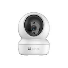 Ezviz H6c Pro 2K Smart Home Camera CS-H6C-R100-8B4WF Ezviz H6c Pro 2K Smart Home Camera CS-H6C-R100-8B4WF