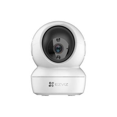 Ezviz H6c Pro 2K Smart Home Camera CS-H6C-R100-8B4WF Ezviz H6c Pro 2K Smart Home Camera CS-H6C-R100-8B4WF