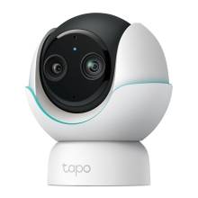 TP-Link Tapo C840 Pan/Tilt Smart AI Baby Monitor TAPO C840