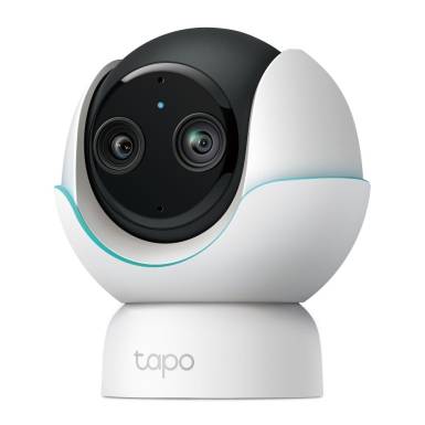 TP-Link Tapo C840 Pan/Tilt Smart AI Baby Monitor TAPO C840 TP-Link Tapo C840 Pan/Tilt Smart AI Baby Monitor TAPO C840