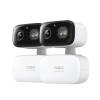 TP-Link Tapo C216 Indoor/Outdoor Home Security Wi-Fi Camera TAPO C216