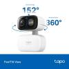 TP-Link Tapo C216 Indoor/Outdoor Home Security Wi-Fi Camera TAPO C216