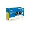 TP-Link Tapo C216 Indoor/Outdoor Home Security Wi-Fi Camera TAPO C216