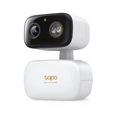 TP-Link Tapo C236 Indoor/Outdoor Home Security Wi-Fi Camera TAPO C236 TP-Link Tapo C236 Indoor/Outdoor Home Security Wi-Fi Camera TAPO C236