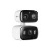 TP-Link Tapo C246D Indoor/Outdoor Dual Lens Pan/Tilt Security Camera TAPO C246D
