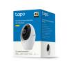 TP-Link Tapo C260 Pan/Tilt AI Home Security Wi-Fi Camera TAPO C260