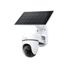 TP-Link Tapo C630 KIT Solar-Powered Pan/Tilt Security Camera Kit TAPO C630 KIT