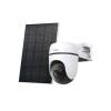TP-Link Tapo C630 KIT Solar-Powered Pan/Tilt Security Camera Kit TAPO C630 KIT