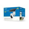 TP-Link Tapo C630 KIT Solar-Powered Pan/Tilt Security Camera Kit TAPO C630 KIT