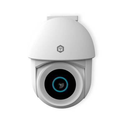 Nedis WIFICO22CWT SmartLife Outdoor Camera WIFICO22CWT Nedis WIFICO22CWT SmartLife Outdoor Camera WIFICO22CWT