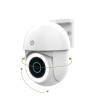 Nedis WIFICO22CWT SmartLife Outdoor Camera WIFICO22CWT