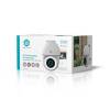 Nedis WIFICO22CWT SmartLife Outdoor Camera WIFICO22CWT