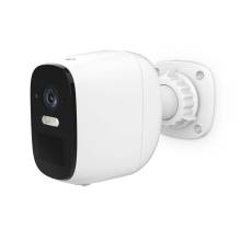 Nedis WIFICBO32WT SmartLife Outdoor Camera WIFICBO32WT Nedis WIFICBO32WT SmartLife Outdoor Camera WIFICBO32WT
