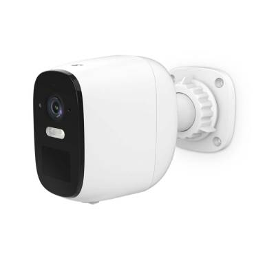 Nedis WIFICBO32WT SmartLife Outdoor Camera WIFICBO32WT Nedis WIFICBO32WT SmartLife Outdoor Camera WIFICBO32WT