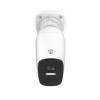 Nedis WIFICBO32WT SmartLife Outdoor Camera WIFICBO32WT