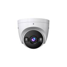 Tenda TC3T24C (4mm) 4MP Smart Full-Color Turret Camera TC3T24C(4MM) Tenda TC3T24C (4mm) 4MP Smart Full-Color Turret Camera TC3T24C(4MM)