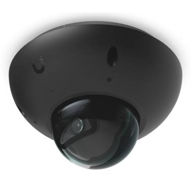 Ubiquiti G6 Dome Black UVC-G6-DOME-B