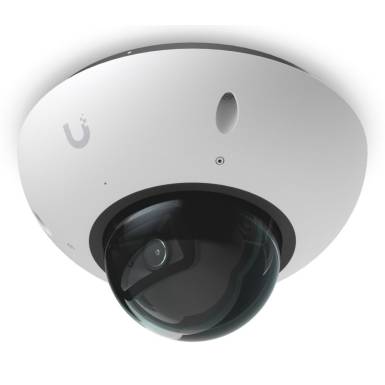 Ubiquiti G6 Dome White UVC-G6-DOME-W Ubiquiti G6 Dome White UVC-G6-DOME-W