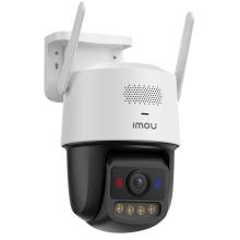 IMOU IPC-U7LP-6V0NE Titan Pro 6MP Dómkamera IPC-U7LP-6V0NE IMOU IPC-U7LP-6V0NE Titan Pro 6MP Dómkamera IPC-U7LP-6V0NE