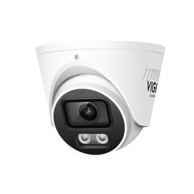 TP-Link InSight S445S VIGI 4MP ColorPro 2.0 Turret Network Camera INSIGHT S445S(2.8MM) TP-Link InSight S445S VIGI 4MP ColorPro 2.0 Turret Network Camera INSIGHT S445S(2.8MM)