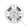 TP-Link InSight S445S VIGI 4MP ColorPro 2.0 Turret Network Camera INSIGHT S445S(2.8MM)