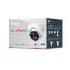 TP-Link InSight S445S VIGI 4MP ColorPro 2.0 Turret Network Camera INSIGHT S445S(2.8MM)