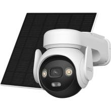 IMOU AOV PT KIT 5MP IP kamera 3.6mm + 5W szolár panel IMO032484 IMOU AOV PT KIT 5MP IP kamera 3.6mm + 5W szolár panel IMO032484