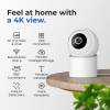 Xiaomi Imilab C40 4K WiFi Plug-in Indoor Camera CMSXJ112A