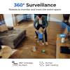 Xiaomi Imilab C40 4K WiFi Plug-in Indoor Camera CMSXJ112A