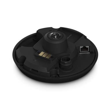 Ubiquiti G6 Pro 360 Black UVC-G6-PRO-360-B Ubiquiti G6 Pro 360 Black UVC-G6-PRO-360-B