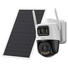 IMOU AOV Dual IPC-SA70F-10M0T2-EU/FSP008 IMOU AOV Dual IPC-SA70F-10M0T2-EU/FSP008