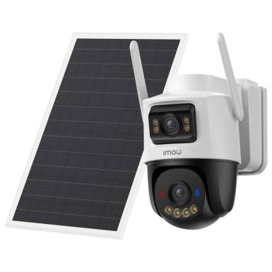 IMOU AOV Dual IPC-SA70F-10M0T2-EU/FSP008