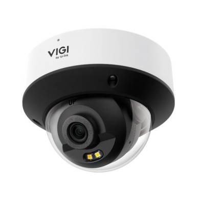 TP-Link InSight S225 (2.8mm) VIGI 2MP Full-Color Dome Network Camera INSIGHT S225(2.8MM) TP-Link InSight S225 (2.8mm) VIGI 2MP Full-Color Dome Network Camera INSIGHT S225(2.8MM)