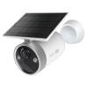 TP-Link Tapo C465 Battery-Powered Security Camera with Built-In Solar Panel TAPO C465