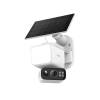 TP-Link Tapo C615F KIT Solar-Powered Floodlight Pan/Tilt Security Camera Kit TAPO C615F KIT